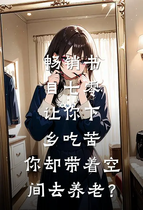 畅销书目七零：让你下乡吃苦，你却带着空间去养老？