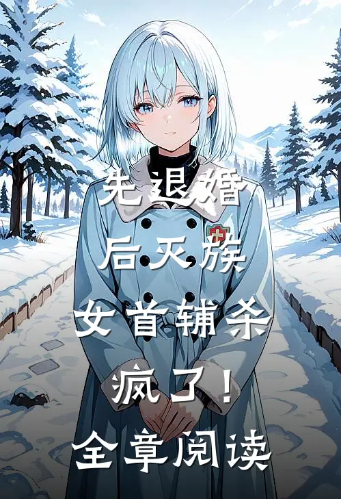 先退婚，后灭族，女首辅杀疯了！全章阅读