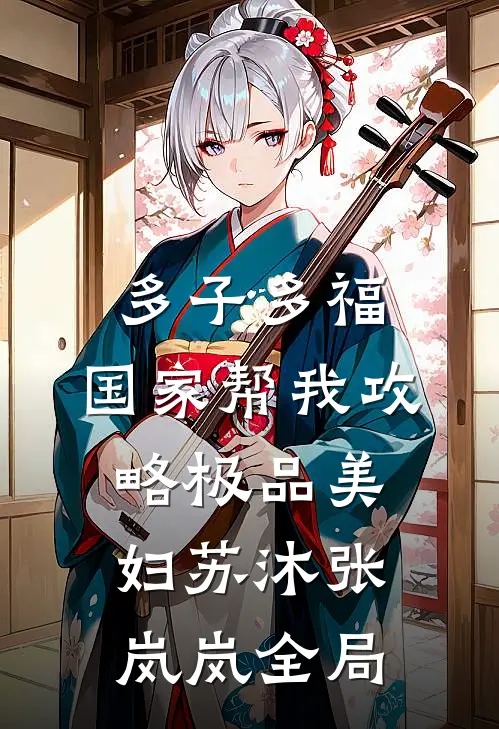 多子多福，国家帮我攻略极品美妇苏沐张岚岚全局