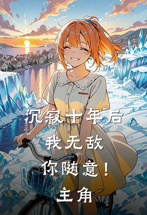 沉寂十年后，我无敌，你随意！主角