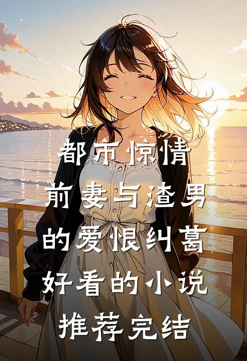 都市惊情：前妻与渣男的爱恨纠葛好看的小说推荐完结
