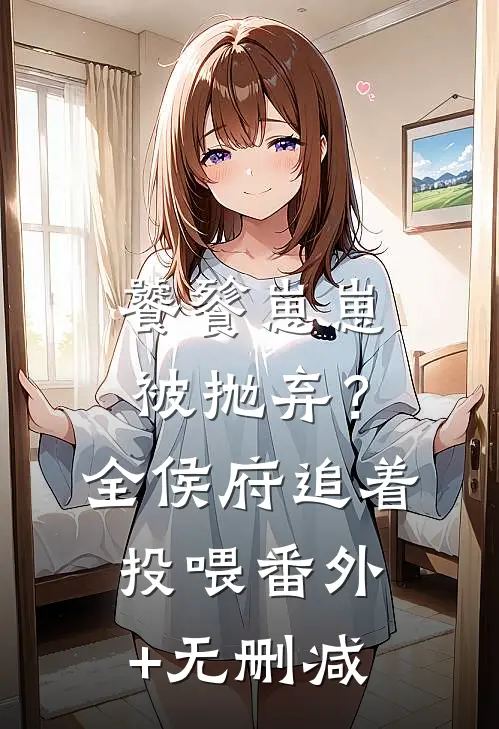 饕餮崽崽被抛弃？全侯府追着投喂番外+无删减