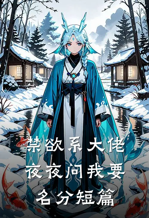 禁欲系大佬夜夜问我要名分短篇