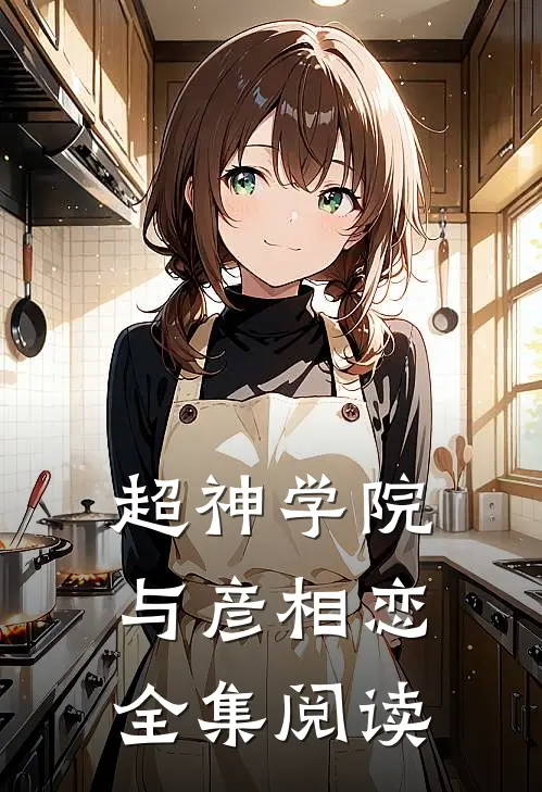 超神学院，与彦相恋全集阅读