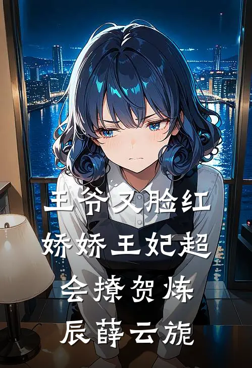 王爷又脸红，娇娇王妃超会撩贺炼辰薛云旎