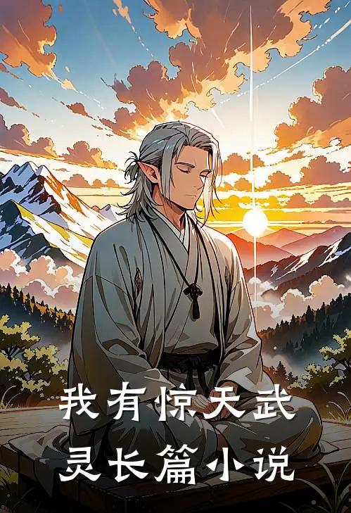 我有惊天武灵长篇小说