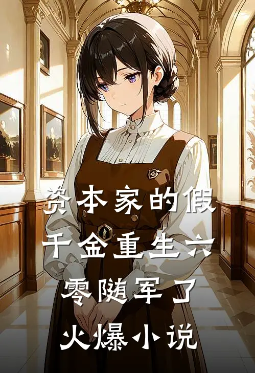 资本家的假千金重生六零随军了火爆小说