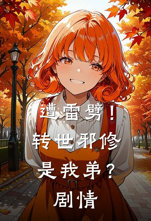 遭雷劈！转世邪修是我弟？剧情