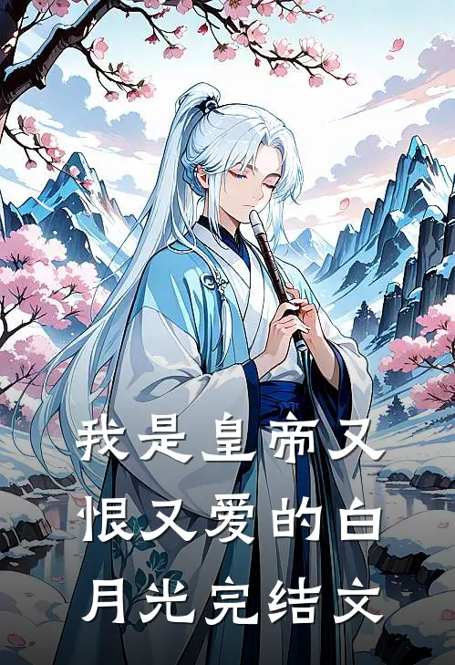 我是皇帝又恨又爱的白月光完结文