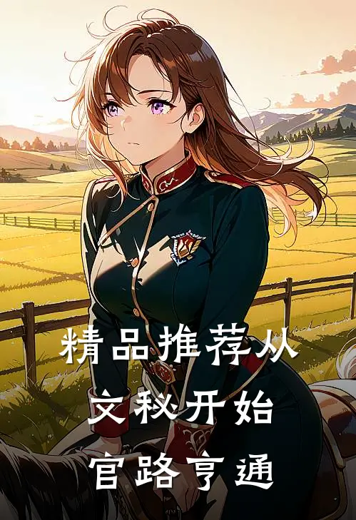 精品推荐从文秘开始，官路亨通