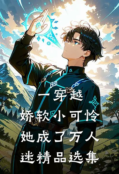 一穿越，娇软小可怜她成了万人迷精品选集
