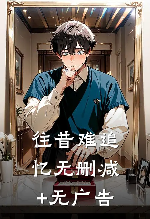 往昔难追忆无删减+无广告