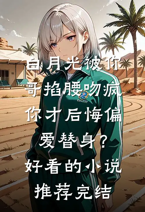 白月光被你哥掐腰吻疯，你才后悔偏爱替身？好看的小说推荐完结