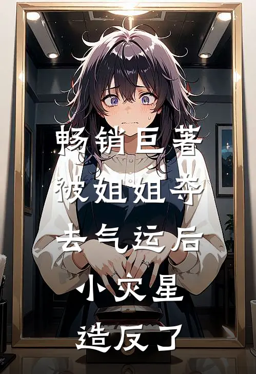 畅销巨著被姐姐夺去气运后，小灾星造反了