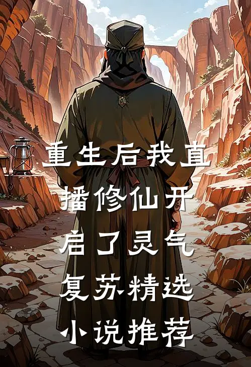 重生后我直播修仙开启了灵气复苏精选小说推荐