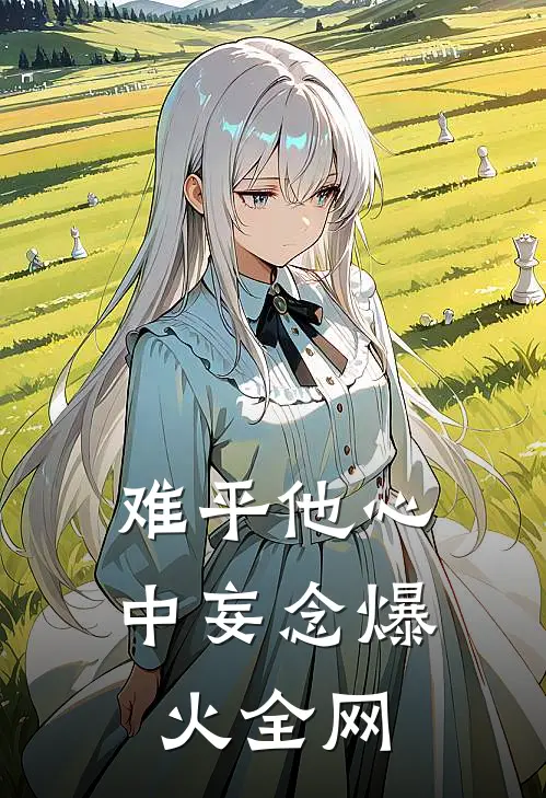 难平他心中妄念爆火全网