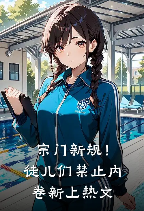 宗门新规！徒儿们禁止内卷新上热文