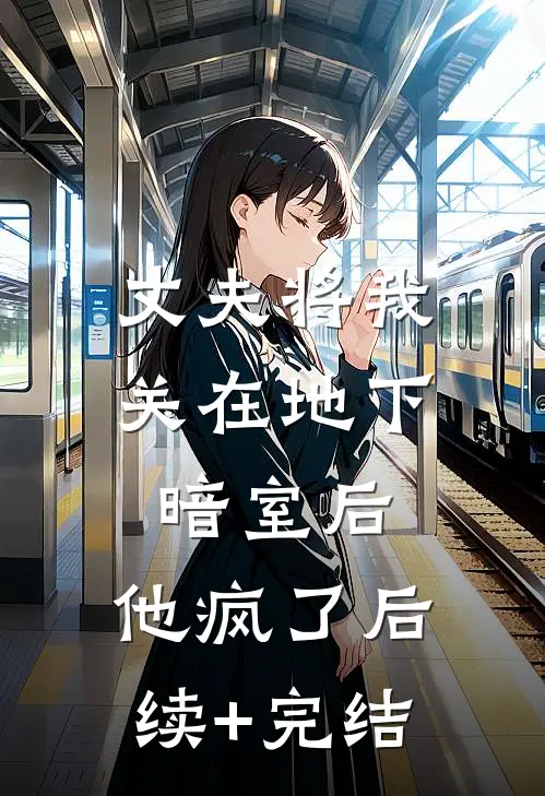 丈夫将我关在地下暗室后，他疯了后续+完结