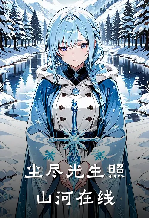 尘尽光生照山河在线