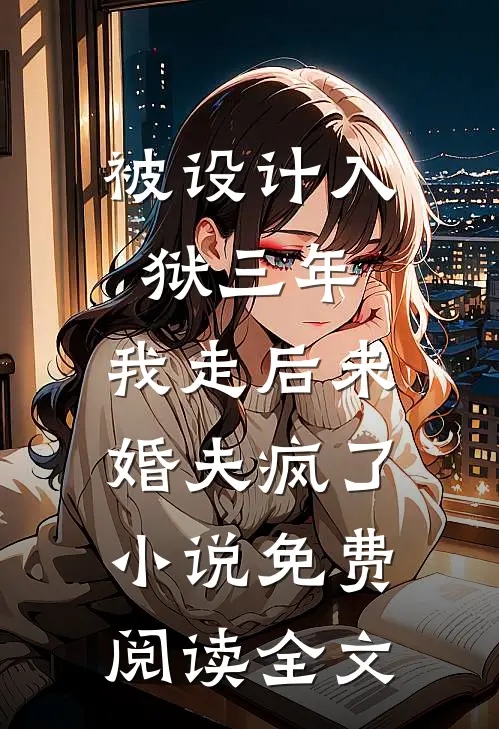 被设计入狱三年，我走后未婚夫疯了小说免费阅读全文