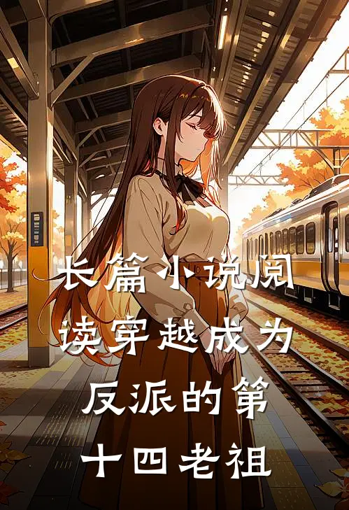 长篇小说阅读穿越成为反派的第十四老祖