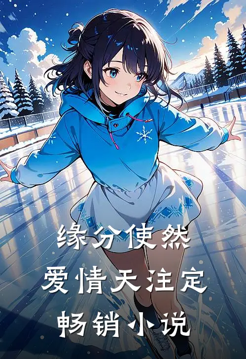 缘分使然：爱情天注定畅销小说