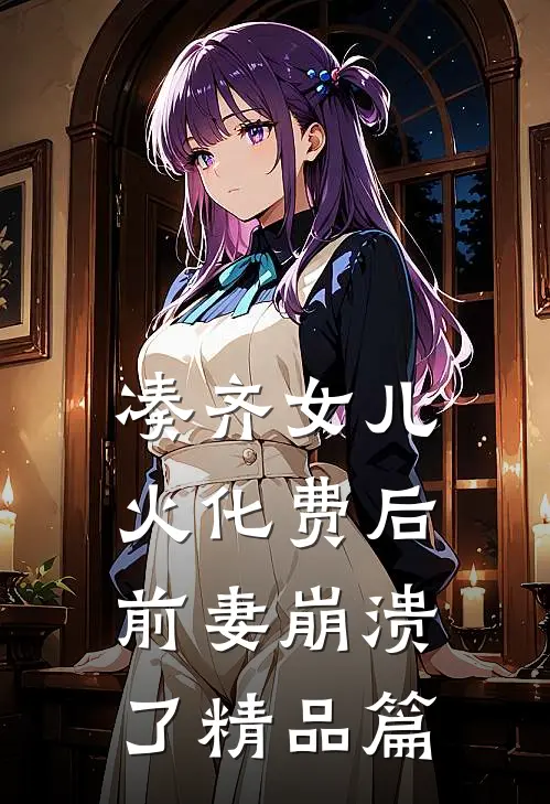 凑齐女儿火化费后，前妻崩溃了精品篇