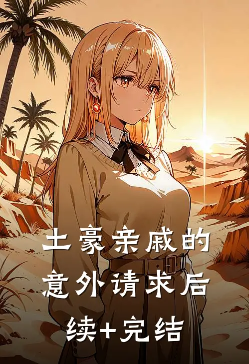 土豪亲戚的意外请求后续+完结