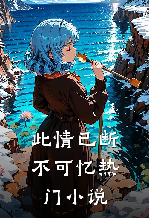 此情已断不可忆热门小说