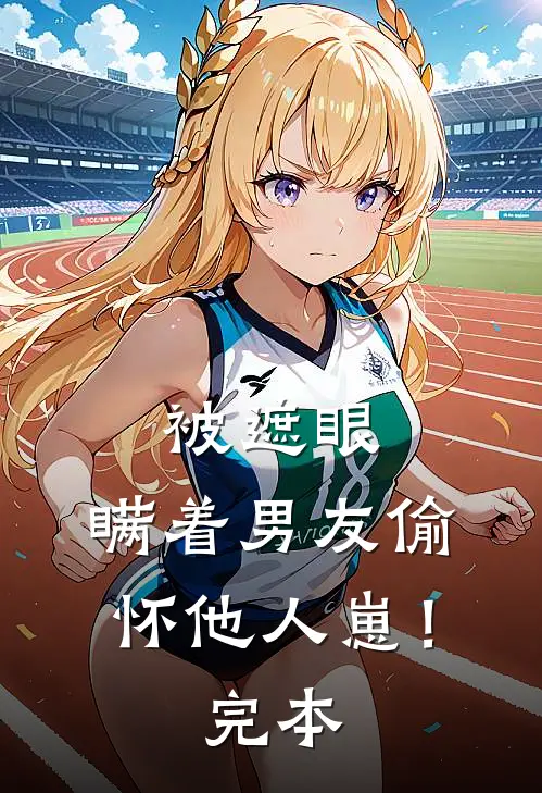 被遮眼，瞒着男友偷怀他人崽！完本