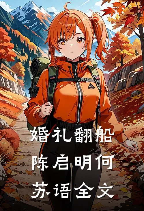 婚礼翻船陈启明何苏语全文