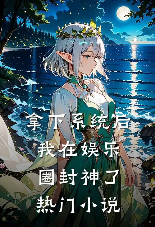 拿下系统后，我在娱乐圈封神了热门小说