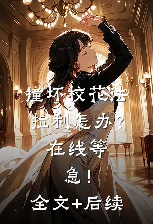 撞坏校花法拉利怎办？在线等，急！全文+后续