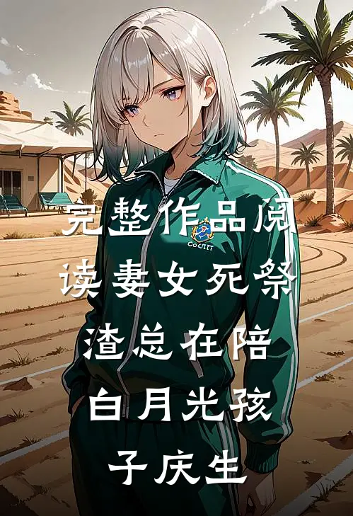 完整作品阅读妻女死祭，渣总在陪白月光孩子庆生