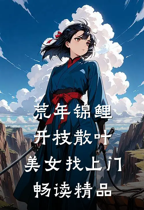 荒年锦鲤：开枝散叶，美女找上门畅读精品