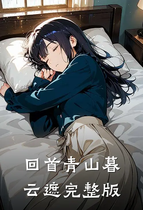 回首青山暮云遮完整版