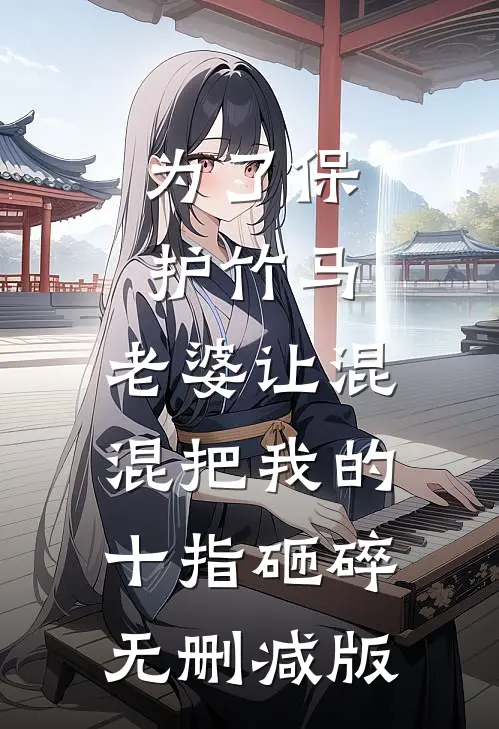 为了保护竹马，老婆让混混把我的十指砸碎无删减版