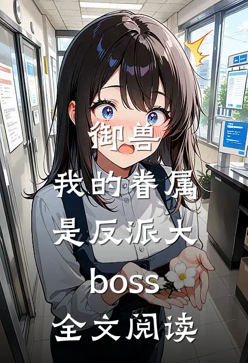 御兽：我的眷属是反派大boss全文阅读