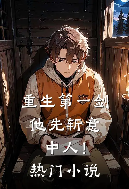 重生第一剑，他先斩意中人！热门小说