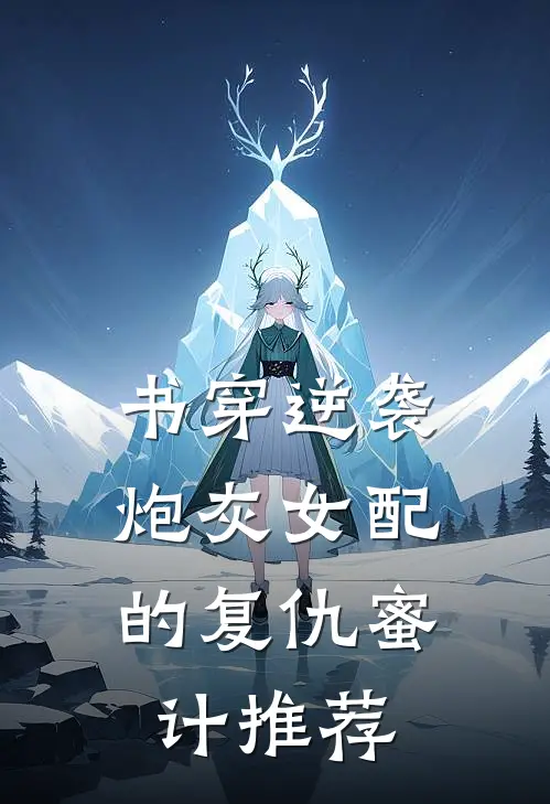 书穿逆袭：炮灰女配的复仇蜜计推荐