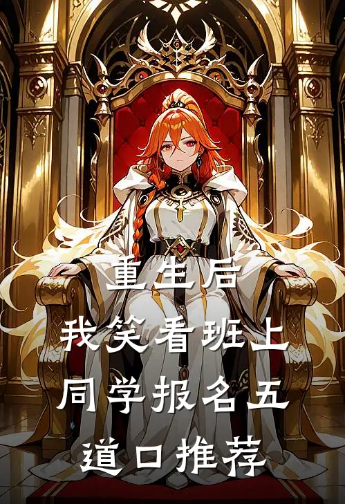 重生后，我笑看班上同学报名五道口推荐