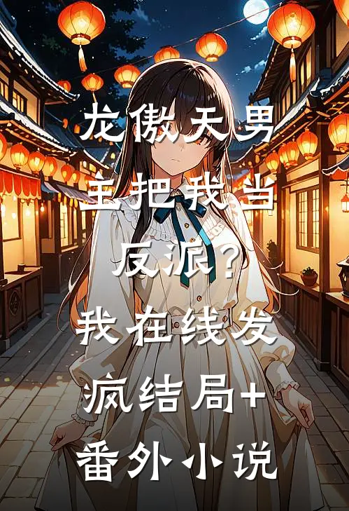龙傲天男主把我当反派？我在线发疯结局+番外小说
