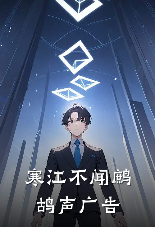 寒江不闻鹧鸪声广告