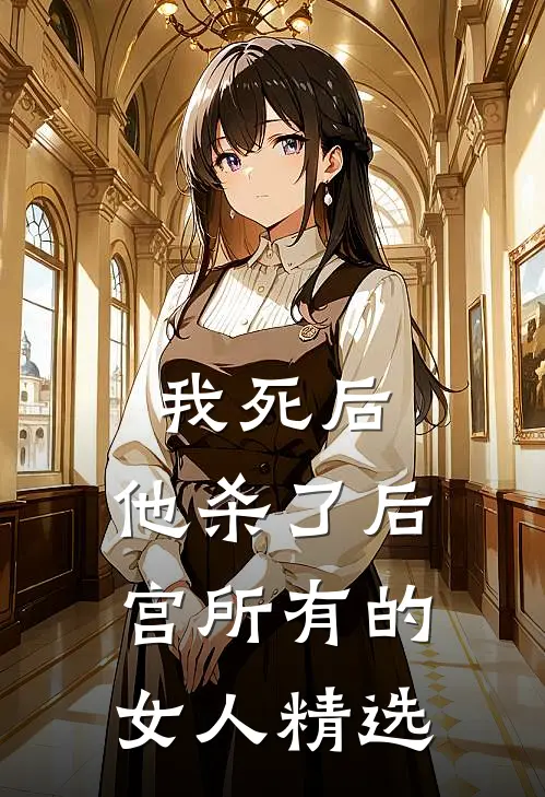 我死后，他杀了后宫所有的女人精选
