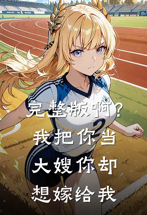 完整版啊？我把你当大嫂，你却想嫁给我