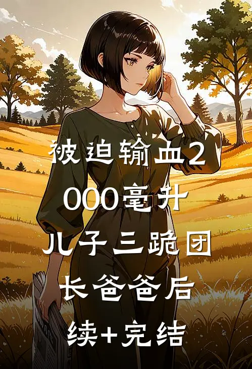 被迫输血2000毫升，儿子三跪团长爸爸后续+完结
