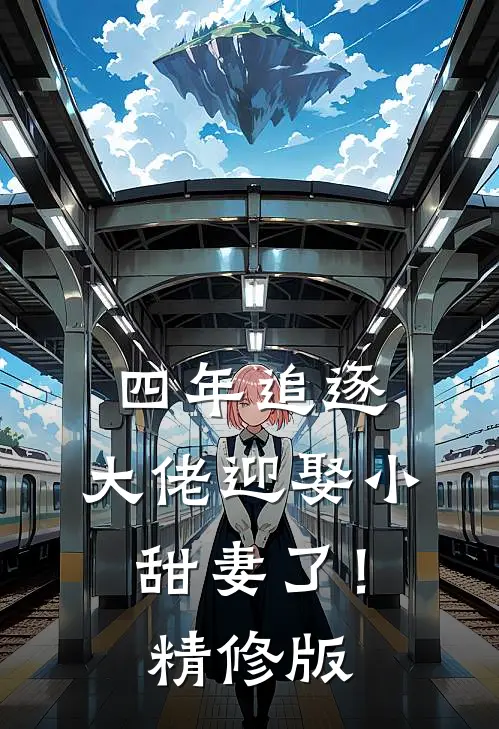 四年追逐，大佬迎娶小甜妻了！精修版