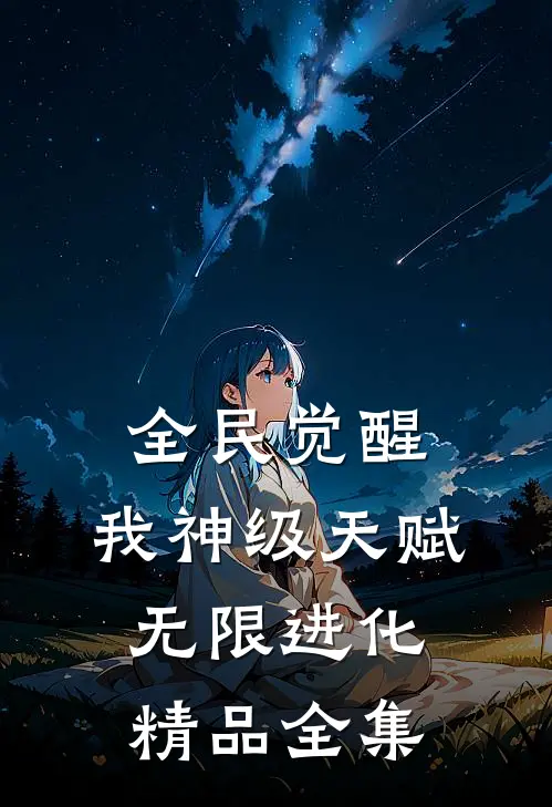 全民觉醒：我神级天赋，无限进化精品全集