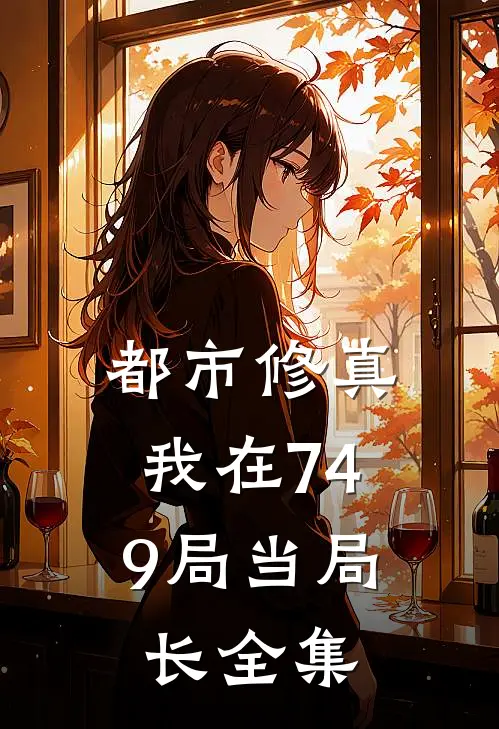 都市修真：我在749局当局长全集