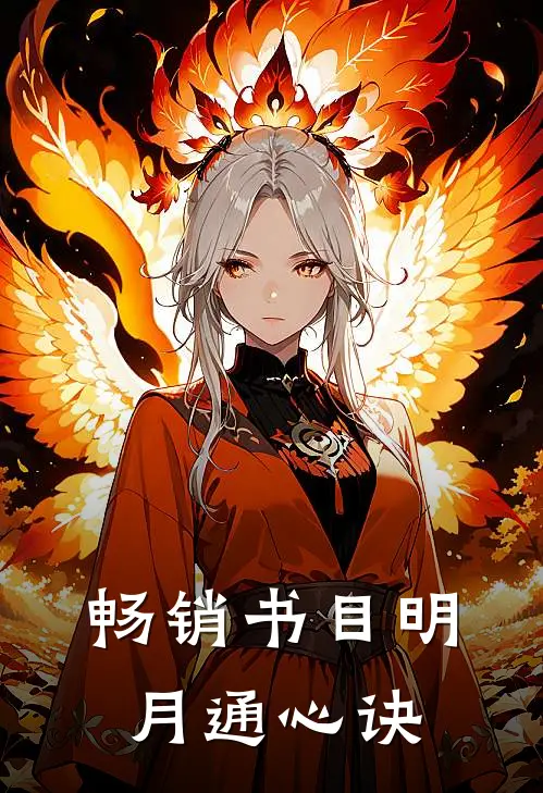 畅销书目明月通心诀